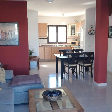 Apartamento Duplex En Complejo De Lujo Costa Teguise Exterior foto