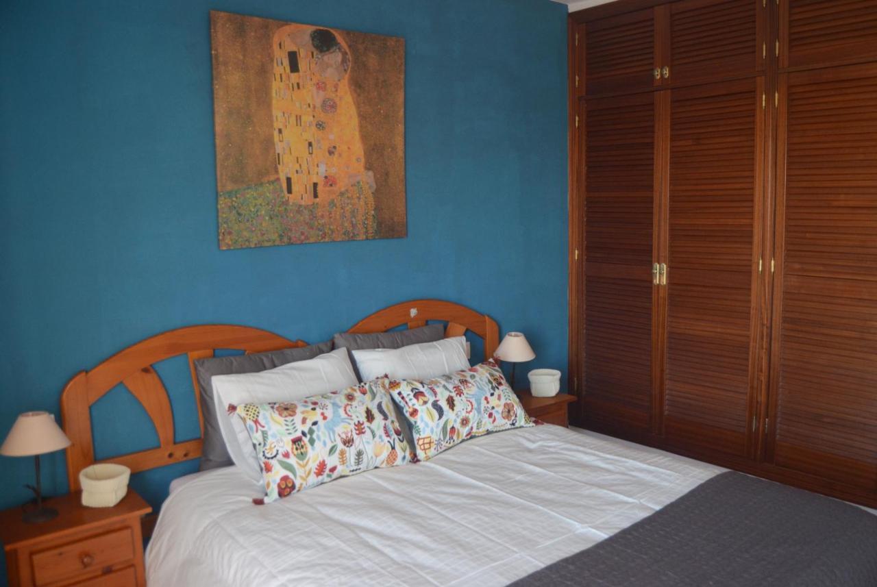 Apartamento Duplex En Complejo De Lujo Costa Teguise Exterior foto