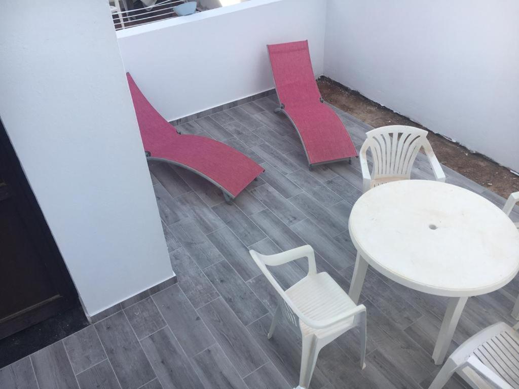 Apartamento Duplex En Complejo De Lujo Costa Teguise Exterior foto