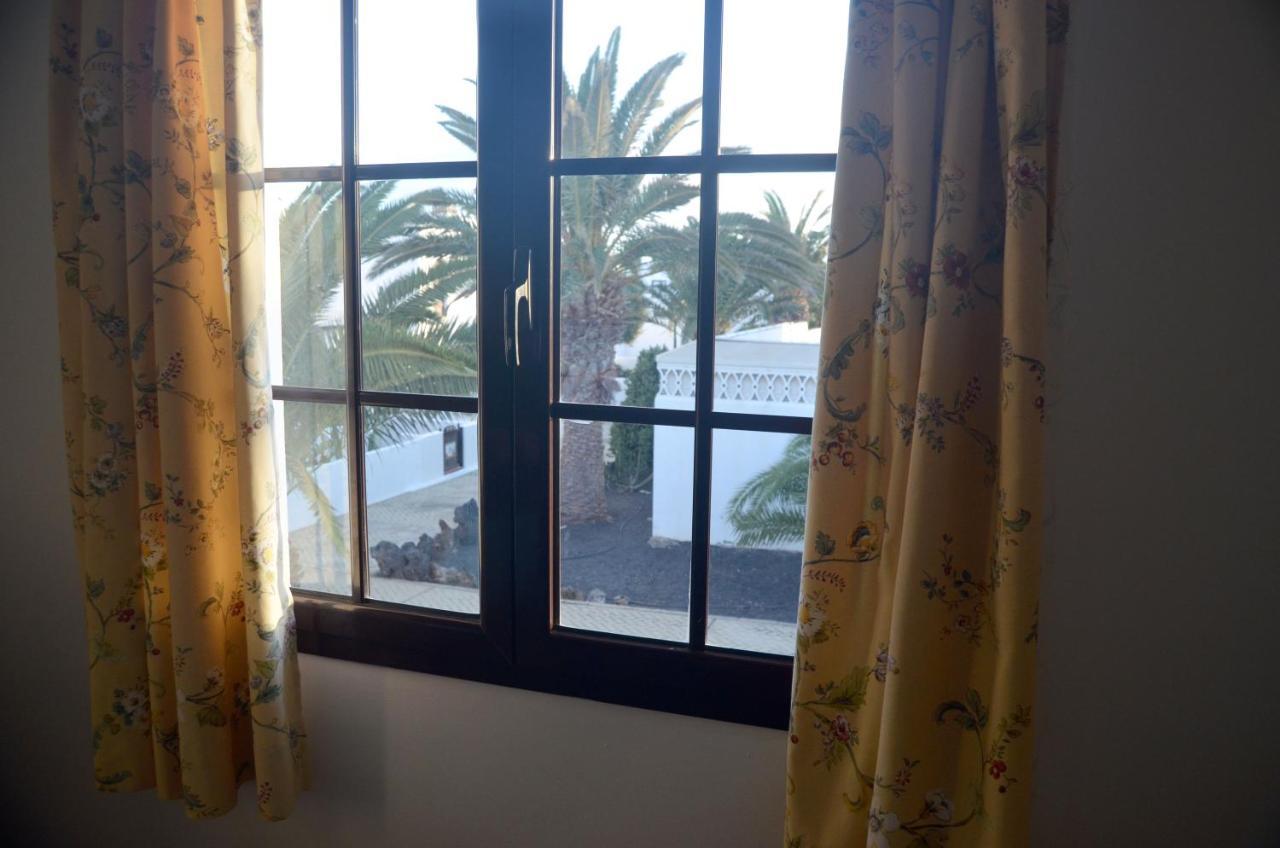 Apartamento Duplex En Complejo De Lujo Costa Teguise Exterior foto