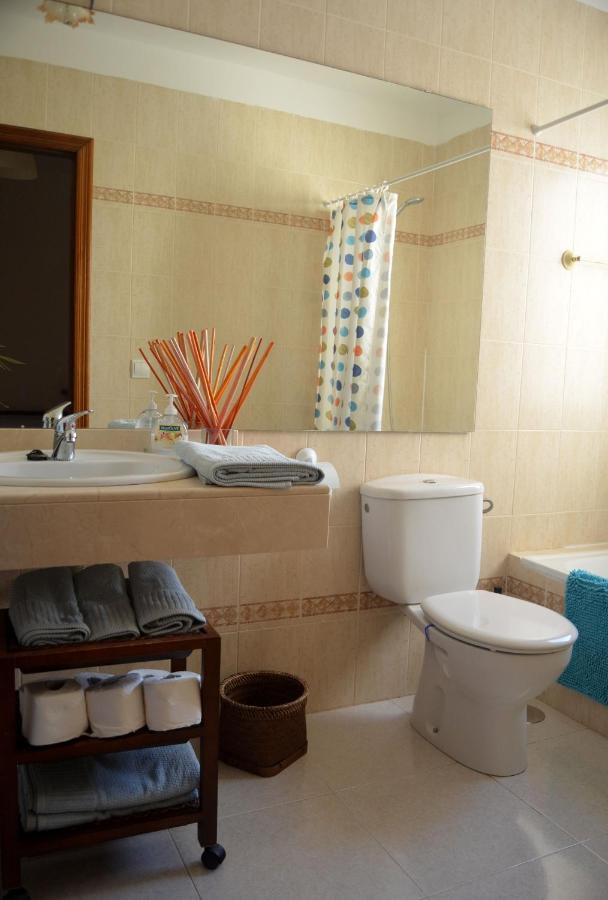 Apartamento Duplex En Complejo De Lujo Costa Teguise Exterior foto