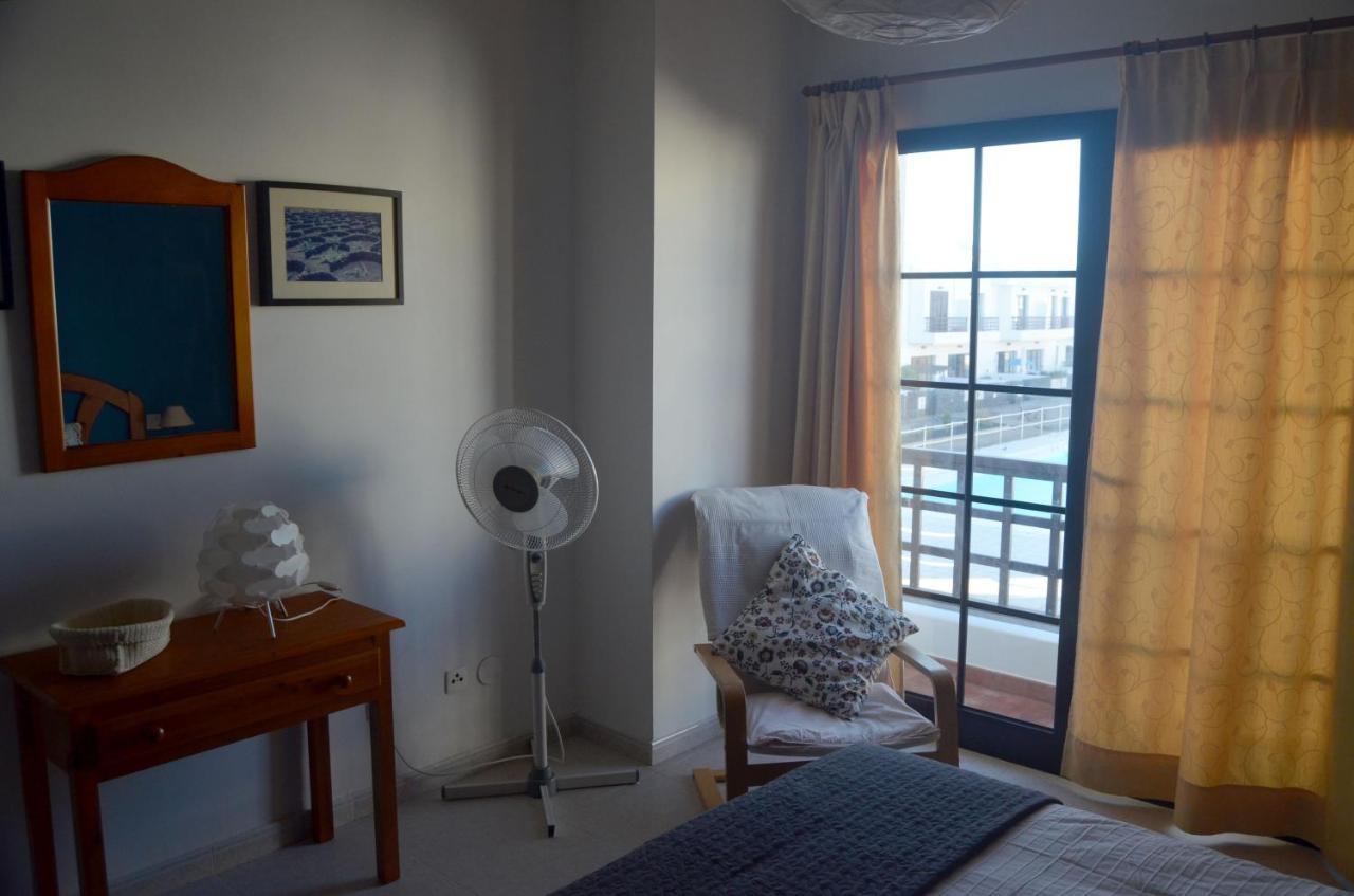 Apartamento Duplex En Complejo De Lujo Costa Teguise Exterior foto