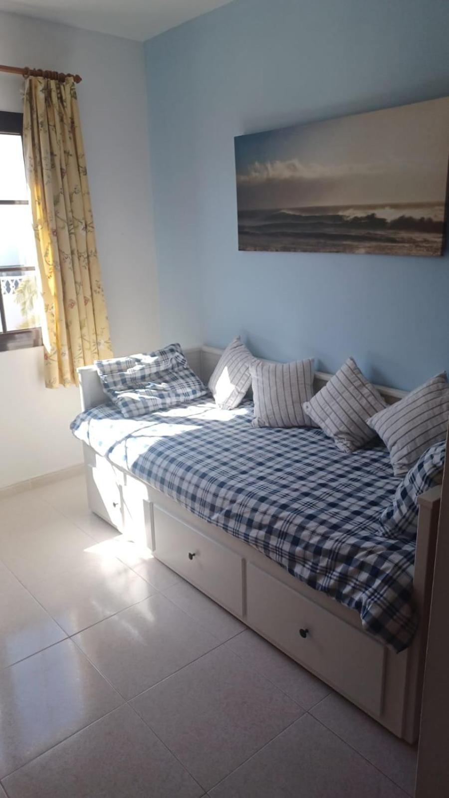 Apartamento Duplex En Complejo De Lujo Costa Teguise Exterior foto