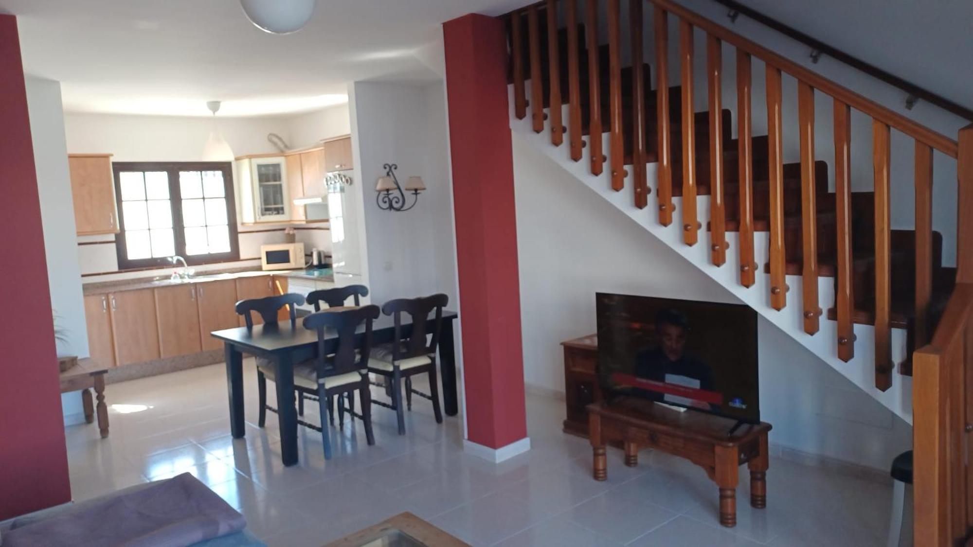 Apartamento Duplex En Complejo De Lujo Costa Teguise Exterior foto