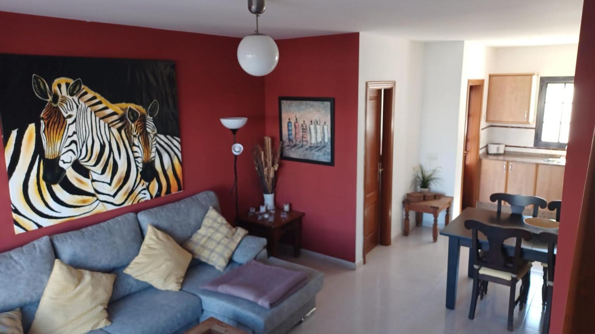 Apartamento Duplex En Complejo De Lujo Costa Teguise Exterior foto